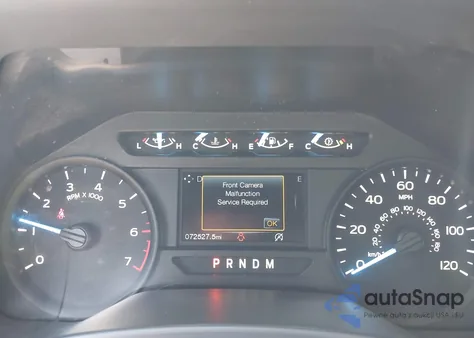 2019 Ford F-150 Xl из США, поврежденный, VIN 1FTEX1CPXKKC96958